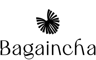 Bagaincha Logo