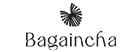 Bagaicha Logo Black
